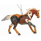 Painted Ponies Year Of The Horse Ornament
