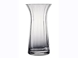 Dartington Crystal Florabundance Daffodil Vase Optic