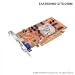 Asus EAX550HM512/TD/128M-128MB PCI-E DVI TVO Graphics Card