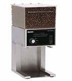 BUNN 36800.0000 FPG STAINLESS - 120V French Press Grinder