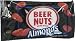 Beer Nuts Brand Snack Almonds 1.0 oz/ 24 count