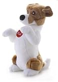 Eigenschaften Trudi 22923 / TRUDI 22924 - Jack Russel Dustin sitzend