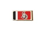 NHL Ottawa Senators Money Clip
