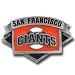 MLB Pin - San Francisco Giants