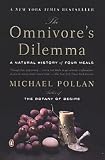 by Michael Pollan The Omnivore s Dilemma Paperback