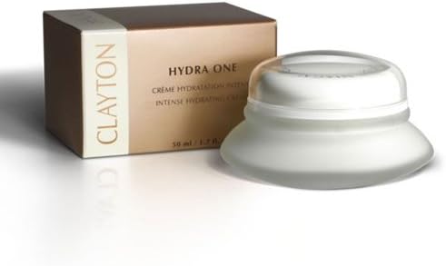 Clayton Shagal Hydra One Cream 1.7 oz