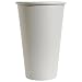 IFN Green 33-1016 Coffee Cup, 16 oz Capacity, 3.5" Diameter x 5.75" Height (Case of 1000)