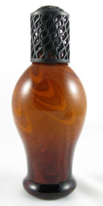 La Tee Da Dodo Oil Lamp