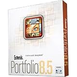 Portfolio 8.5 Retail Box 1U Mac .