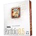 Software : Portfolio 8.5 Retail Box 1U Win .