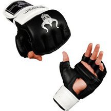 Warrior Wear MMA Bag Gloves