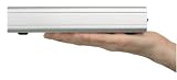 Freecom 500GB External Hard Drive USB-2 (Silver)