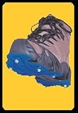  : 32 North Corporation 150227 STABILicers Sport Ice Cleats, Medium