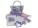 Sassafras Fairy Princess Mini Cookie Kit
