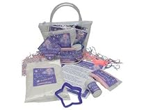 Sassafras Fairy Princess Mini Cookie Kit