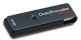 Kingston 4GB USB 2.0 Hi-Speed DataTraveler 400 with Sync, Readyboost (DT400/4GB)