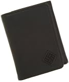 Columbia Men's Tri Fold Wallet