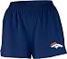 Denver Broncos Cheer Shorts - L