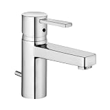 Kludi Zenta 382600575 XL Waschtisch-Einhebelmischer DN 10 chrom