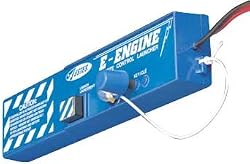 Estes E Launch Controller