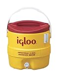 Igloo 431 3 Gallon Igloo Water Coolers