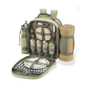 Picnic Backpack