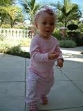 Infant L/S Baby Doll, Lemon 24M