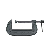 トップ工業:バーコ型シャコ万力 ＜SC＞ 型式:SC-50