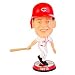 Joey Votto Cincinnati Reds MLB 2010 Big Head Bobble (Quantity of 1)