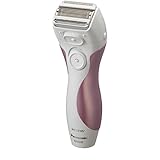 OddBitsnBobs Great Value Epilators New Panasonic ES2207P Close Curves Rechargeable Wet/Dry Ladies Shaver Mauve