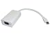 ATS DIRECT Mini Displayport to VGA 変換ケーブル 0.2m 【メール便送料無料】【PC】