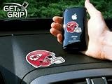 Kansas City Chiefs "Get a Grip" Cell Phone Holder (Set of 2)