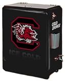 South Carolina Gamecocks Nostalgic Cooler
