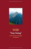 Easy Going: Zu Fu� von Kasachstan nach Kirgistan