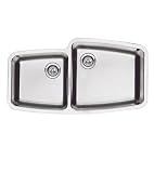 Blanco Blancoperforma Kitchen Sink - 2 Bowl - 513-636