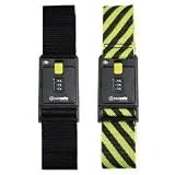 Pacsafe StrapSafe 100
