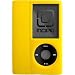 Incipio Technologies dermaSHOT Case for iPod nano 4G (Submarine Yellow)