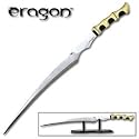 Eragon Movie Replica The Sword or Arya Elven Blade