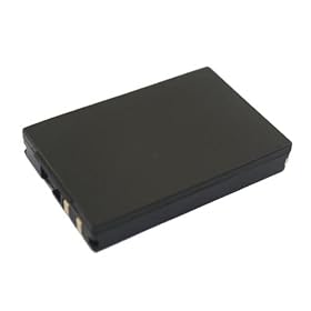 IA-BP80W Battery for Samsung SC-D385 SC-DX103 VP-D381 VP-DX100i VP-DX105 SC-D381 SC-D382 SC-D383