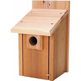 Hiatt Manufacturing 38078 Stokes Select Bluebird House