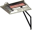 Heatstar By Enerco F125545 Radiant Overhead Garage Heater H25L Liquid Propane