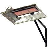 Mr. Heater 25K LP Infrared Radiant Garage Heater