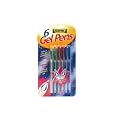 Crayola Glitter Gel Pens (6 Pack)