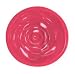 SiliconeZone Rose Cake Pan, Pink