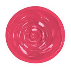 SiliconeZone Rose Cake Pan Pink