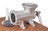 Review Villaware V268-12 / V268-12 VILLAWARE Grinder #12