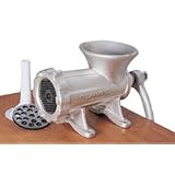 Villaware V268-12 Manual Meat Grinder and Sausage Maker by Villaware