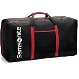 Samsonite Tote-a-ton Lightweight Duffel - Black