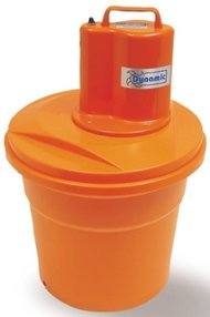 Карусель (сушка) для зелени и листовых салатов