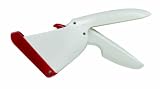 Chefn Strawberry Slicester Hand-Held Strawberry Slicer